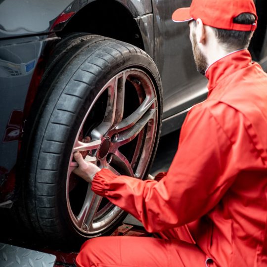 Benefits of Our Services